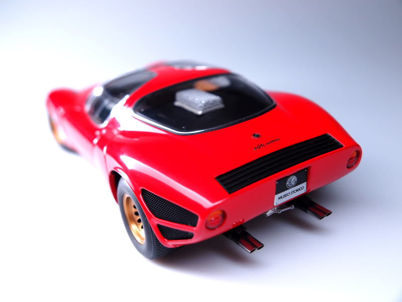 Illustration for article titled LaLD Car Week 1960's: Italian Jewel
